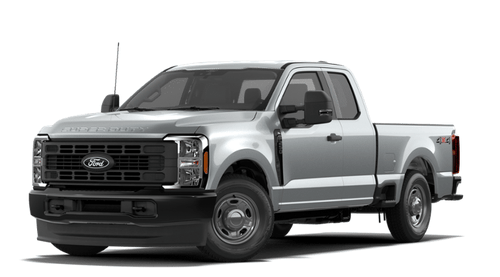 2027 Ford Super Duty F-250® XL