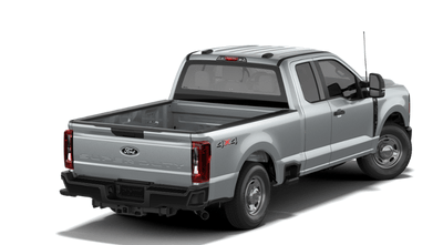 2027 Ford Super Duty F-250® XL