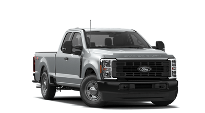 2027 Ford Super Duty F-250® XL