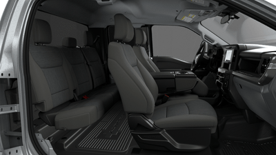 2027 Ford Super Duty F-250® XL