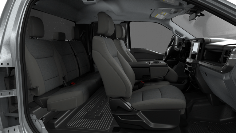 2027 Ford Super Duty F-250® XL