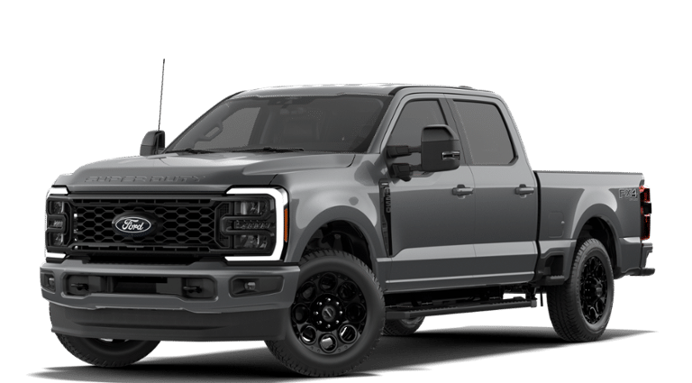 2027 Ford Super Duty F-250® Lariat®