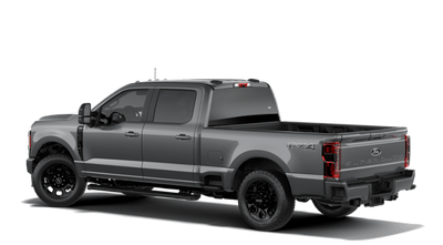 2027 Ford Super Duty F-250® Lariat®
