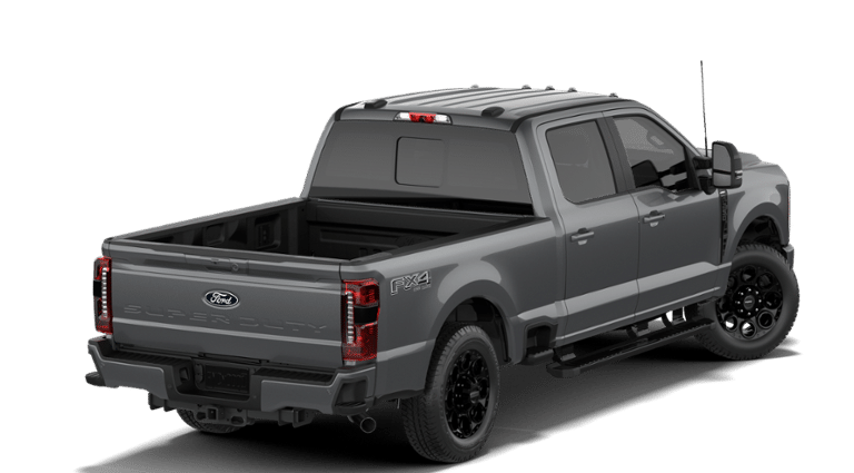 2027 Ford Super Duty F-250® Lariat®