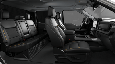 2027 Ford Super Duty F-350® Lariat®
