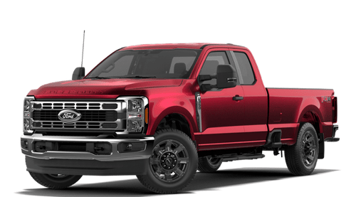 2027 Ford Super Duty F-350® XLT