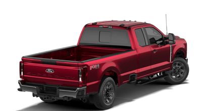 2027 Ford Super Duty F-350® XLT