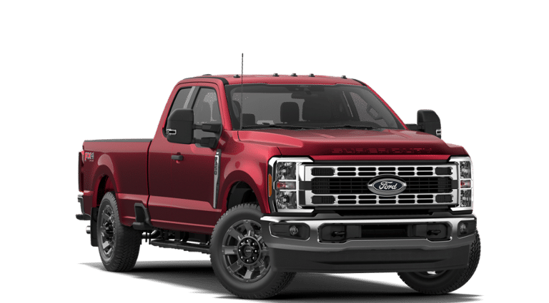2027 Ford Super Duty F-350® XLT