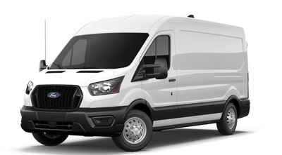 2027 Ford Transit Commercial Cargo Van