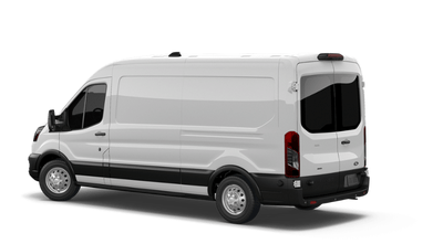 2027 Ford Transit Commercial Cargo Van