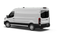 2027 Ford Transit Commercial Cargo Van