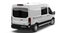2027 Ford Transit Commercial Cargo Van