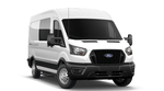 2027 Ford Transit Commercial Cargo Van