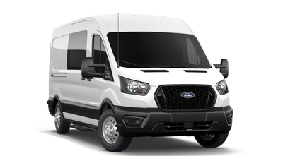 2027 Ford Transit Commercial Cargo Van