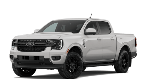 2026 Ford Ranger Lariat®
