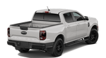 2026 Ford Ranger Lariat®