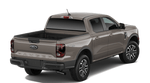 2026 Ford Ranger Lariat®