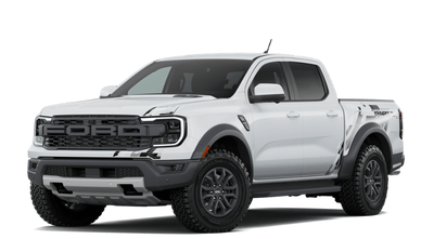 2026 Ford Ranger Raptor®