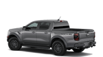 2026 Ford Ranger Raptor®