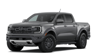 2026 Ford Ranger Raptor®