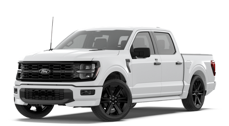 2026 Ford F-150 STX®