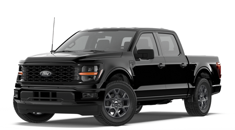 2026 Ford F-150's photo