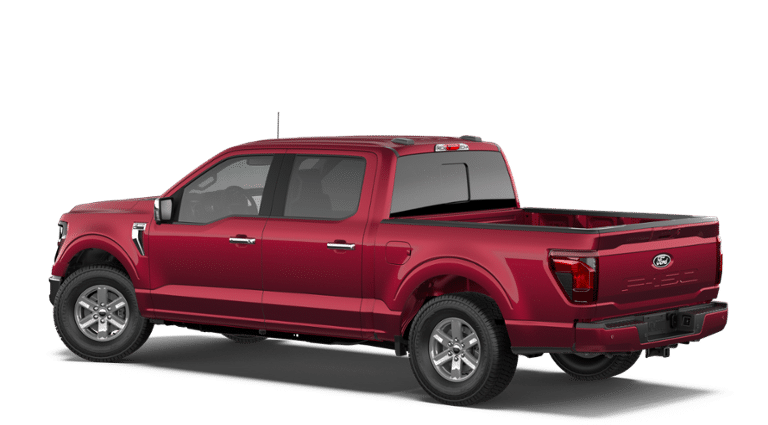 Moon Specific Color 2026 Ford F-150 XLT in Moon Township, PA | Pittsburgh Ford F-150 | Moon ...