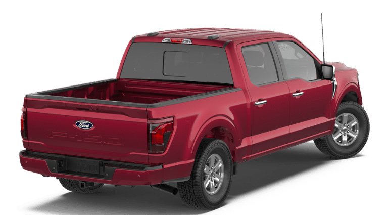 Moon Specific Color 2026 Ford F-150 XLT in Moon Township, PA | Pittsburgh Ford F-150 | Moon ...