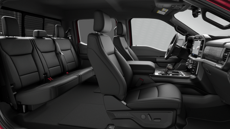 Moon Specific Color 2026 Ford F-150 XLT in Moon Township, PA | Pittsburgh Ford F-150 | Moon ...