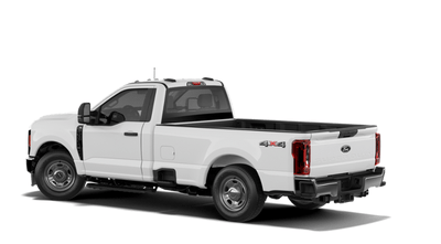 2027 Ford Super Duty F-350® XL