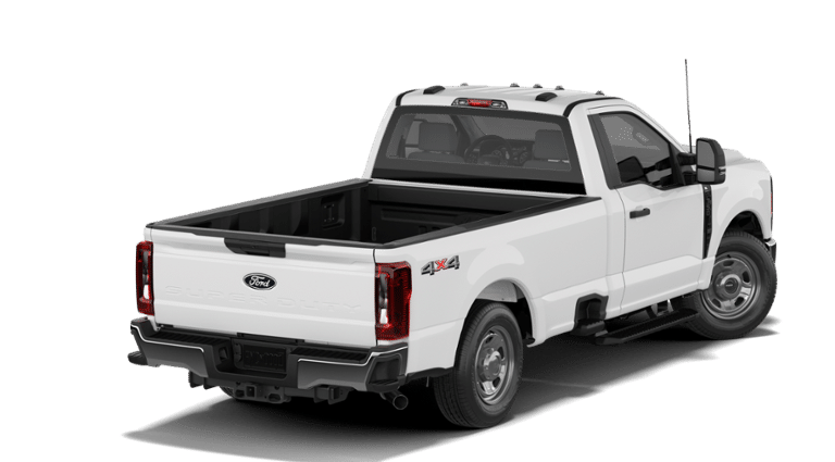 2027 Ford Super Duty F-350® XL