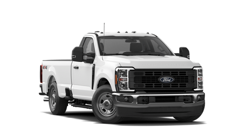 2027 Ford Super Duty F-350® XL