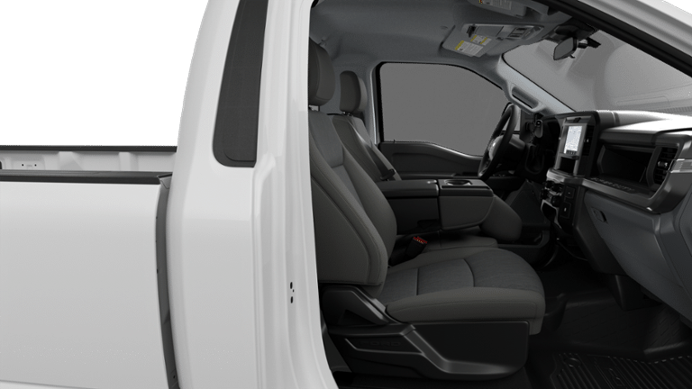2027 Ford Super Duty F-350® XL