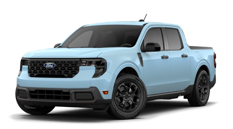 2026 Ford Maverick's photo