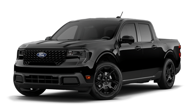 2026 Ford Maverick's photo