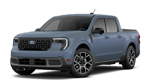 2026 Ford Maverick Lariat®