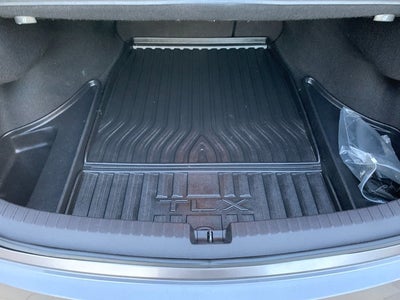 2020 Acura TLX w/Technology Pkg