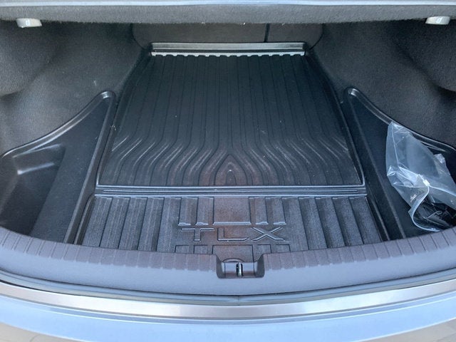 2020 Acura TLX w/Technology Pkg