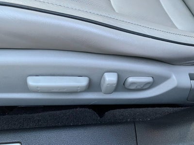 2020 Acura TLX w/Technology Pkg