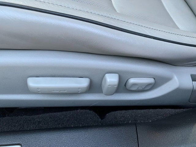 2020 Acura TLX w/Technology Pkg