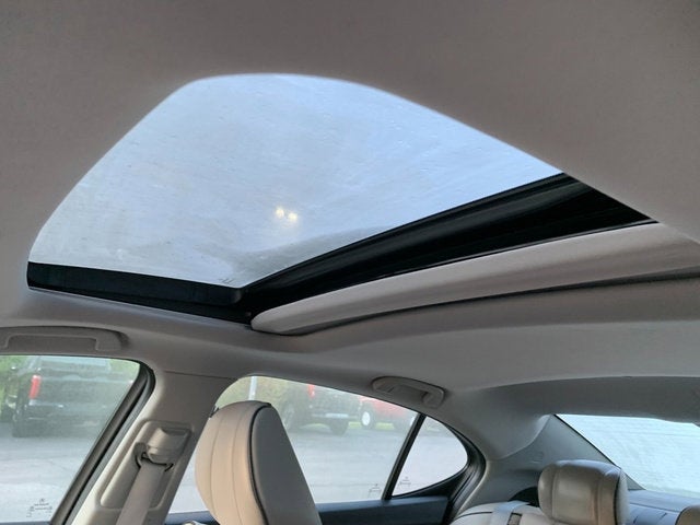 2020 Acura TLX w/Technology Pkg
