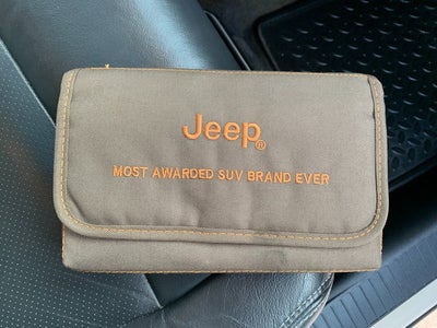 2016 Jeep Compass High Altitude Edition