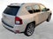 2016 Jeep Compass High Altitude Edition