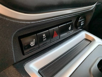 2016 Jeep Compass High Altitude Edition