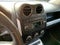 2016 Jeep Compass High Altitude Edition