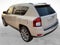 2016 Jeep Compass High Altitude Edition