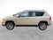 2016 Jeep Compass High Altitude Edition