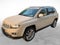 2016 Jeep Compass High Altitude Edition