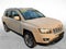 2016 Jeep Compass High Altitude Edition