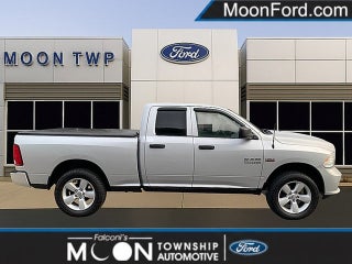 2015 RAM 1500 Express